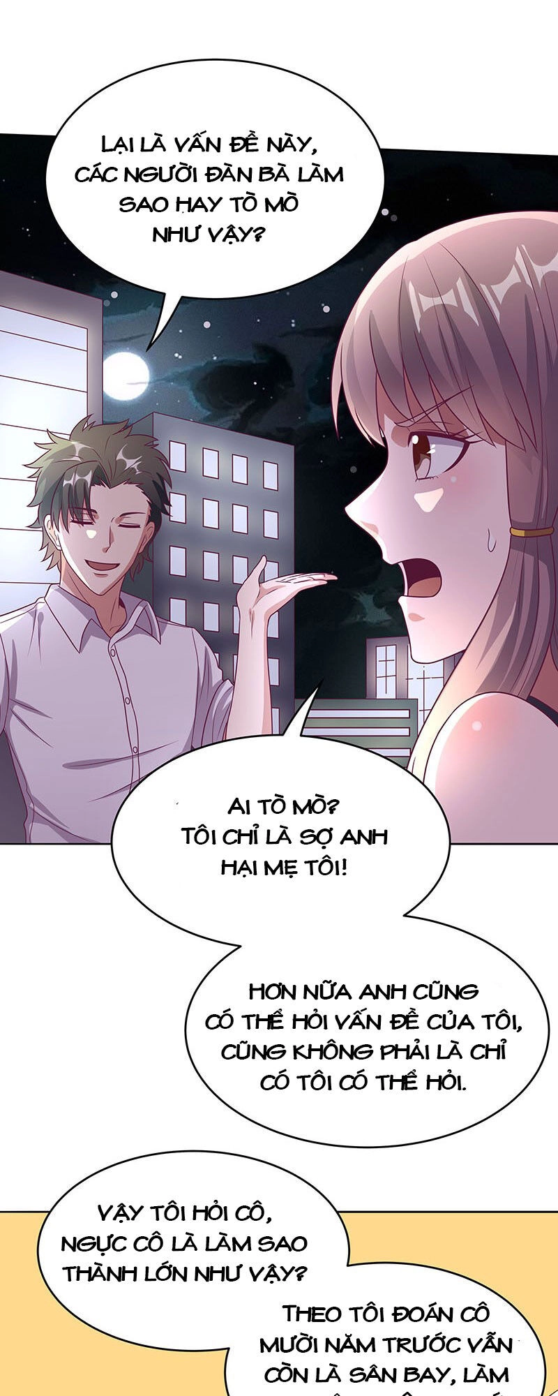 Diệu Thủ Cuồng Y Chapter 32 - 18