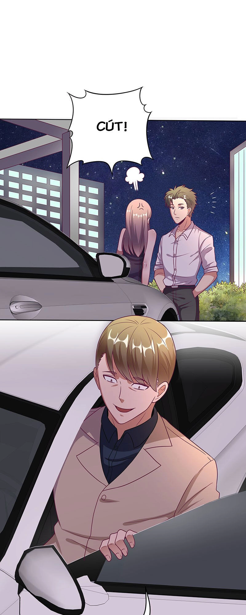 Diệu Thủ Cuồng Y Chapter 32 - 20