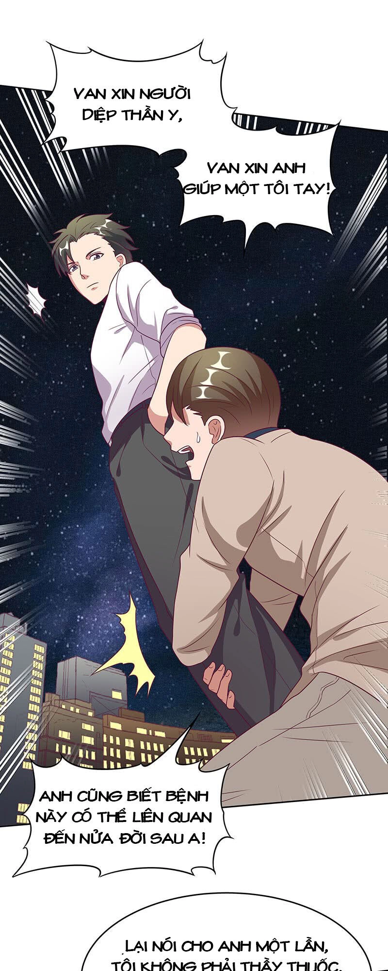 Diệu Thủ Cuồng Y Chapter 32 - 24