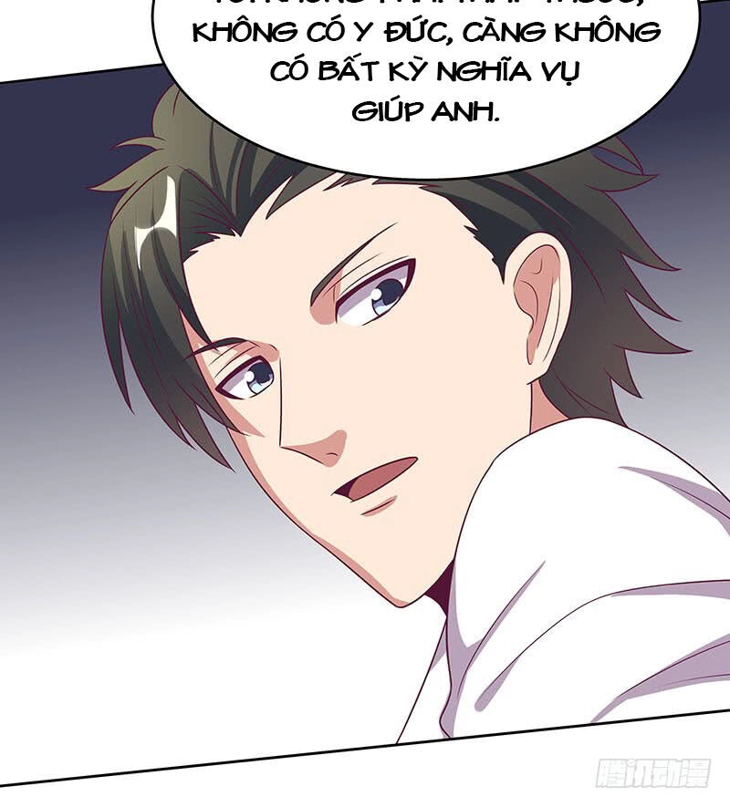 Diệu Thủ Cuồng Y Chapter 32 - 25