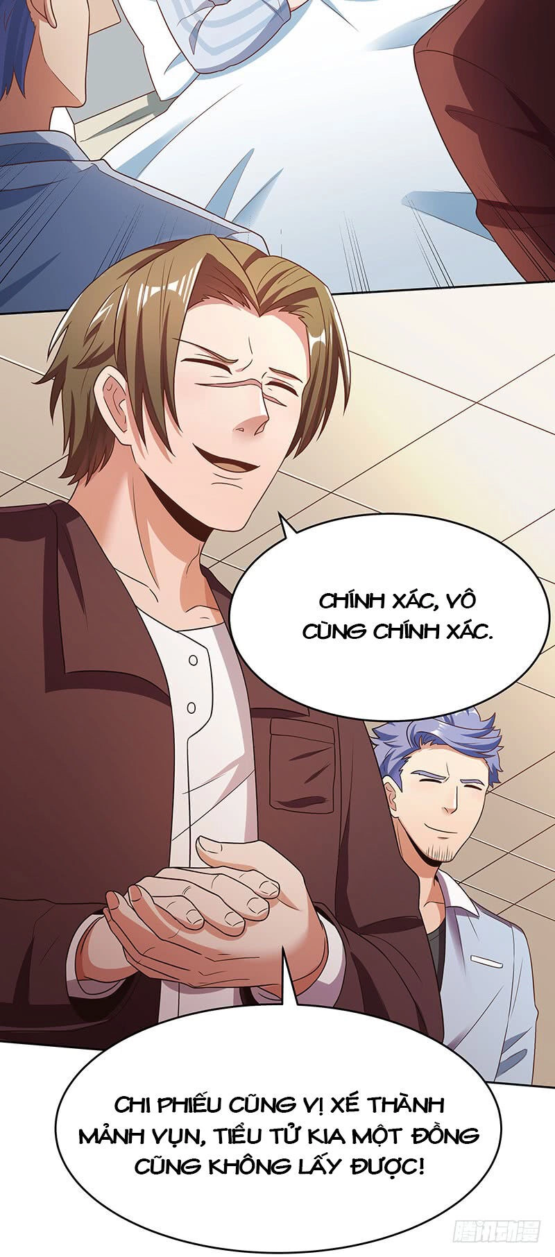 Diệu Thủ Cuồng Y Chapter 33 - 3