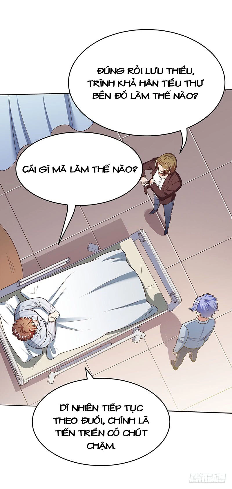 Diệu Thủ Cuồng Y Chapter 33 - 5