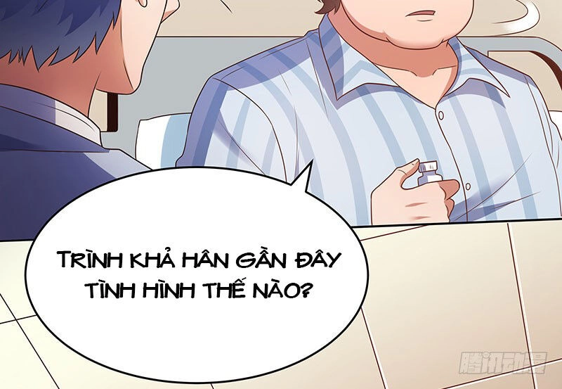 Diệu Thủ Cuồng Y Chapter 33 - 9