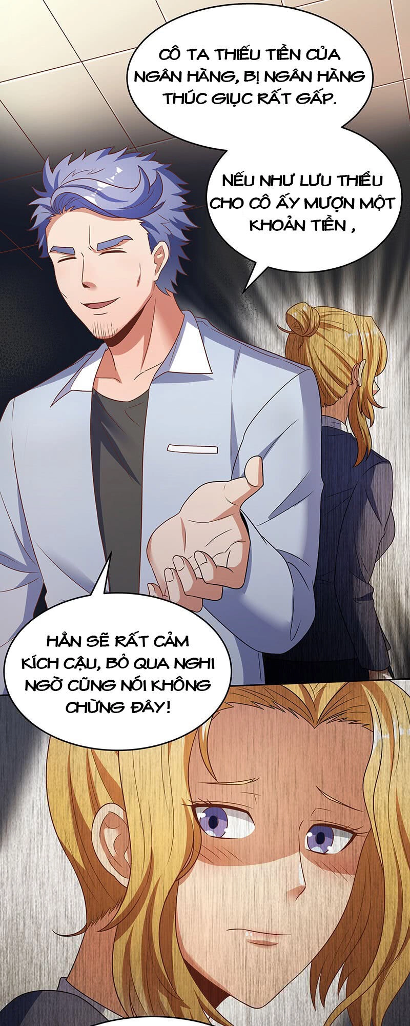 Diệu Thủ Cuồng Y Chapter 33 - 10