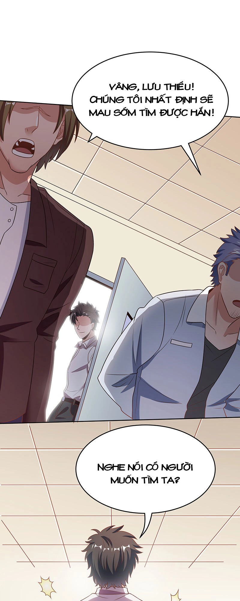 Diệu Thủ Cuồng Y Chapter 33 - 12