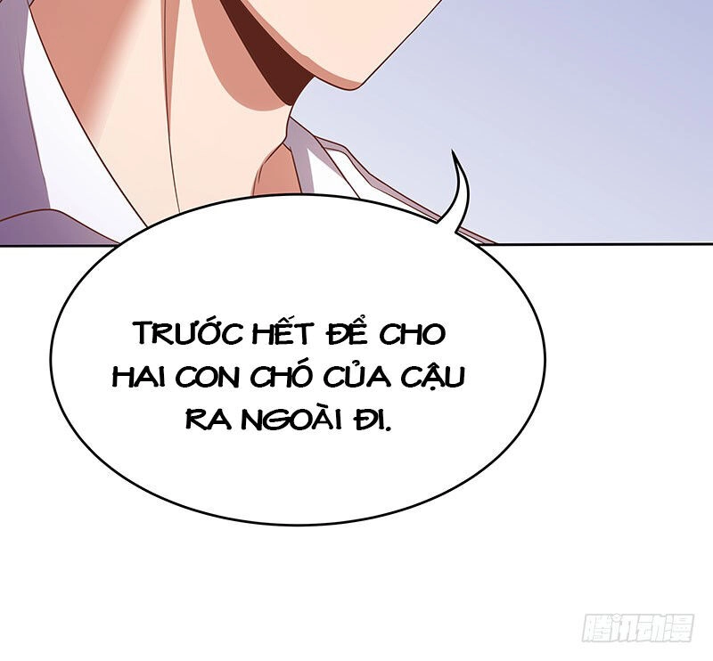 Diệu Thủ Cuồng Y Chapter 33 - 17