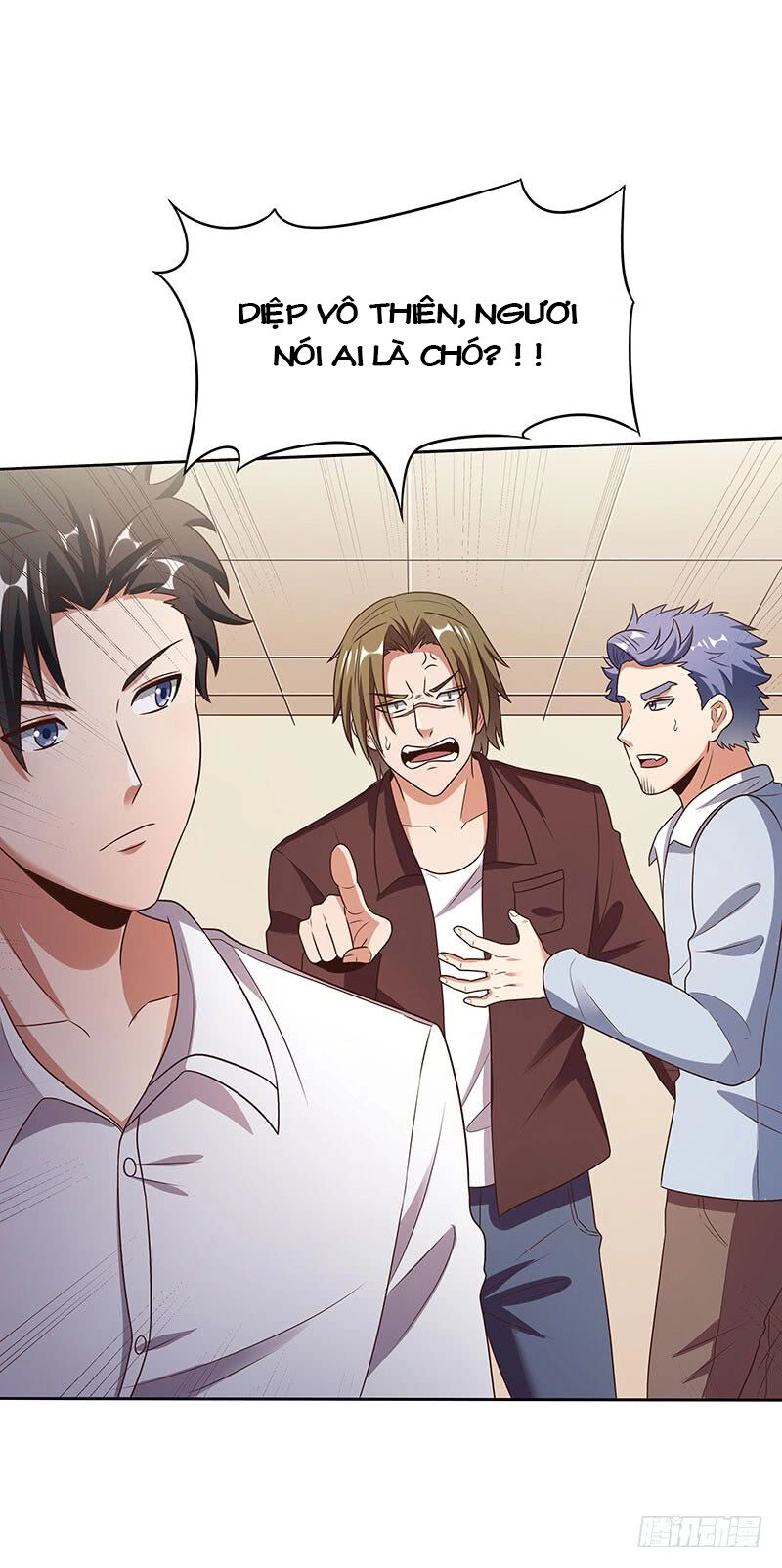 Diệu Thủ Cuồng Y Chapter 33 - 18