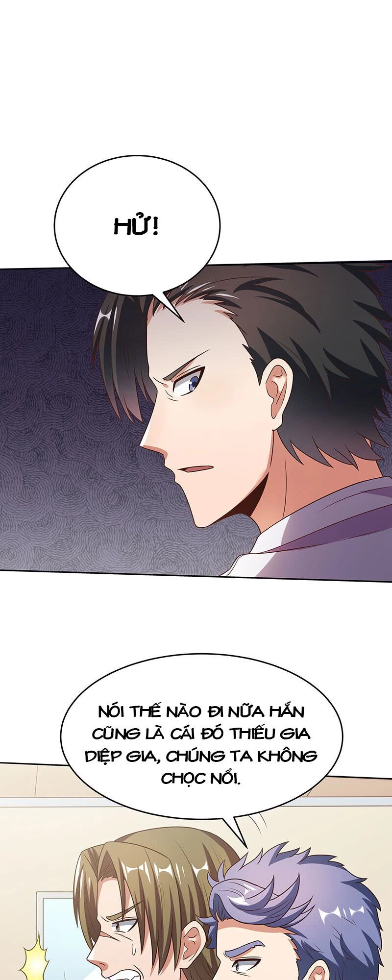 Diệu Thủ Cuồng Y Chapter 33 - 19