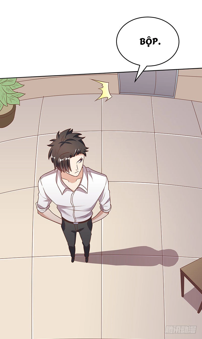 Diệu Thủ Cuồng Y Chapter 33 - 21