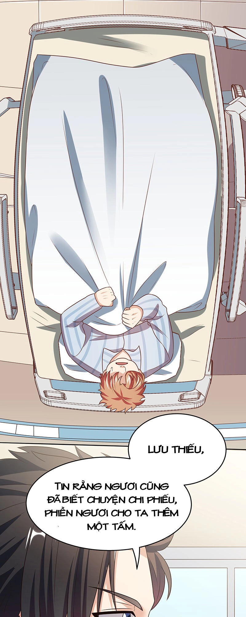 Diệu Thủ Cuồng Y Chapter 33 - 22