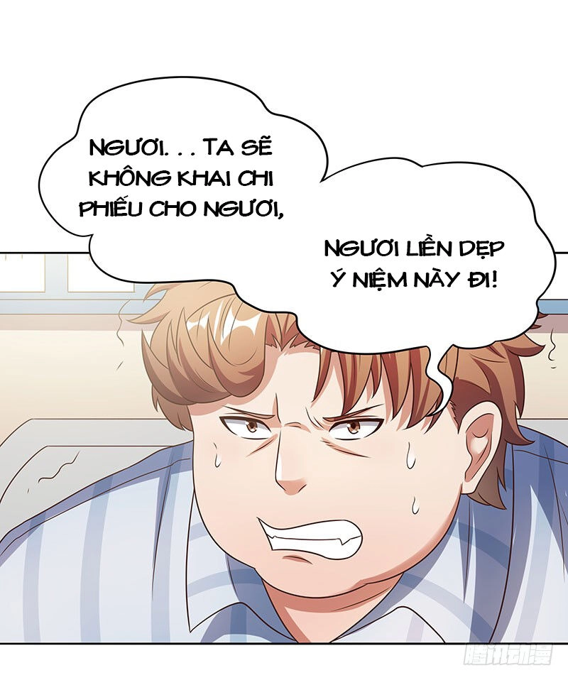 Diệu Thủ Cuồng Y Chapter 33 - 27