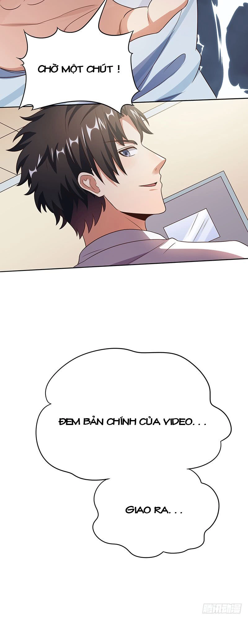 Diệu Thủ Cuồng Y Chapter 33 - 29