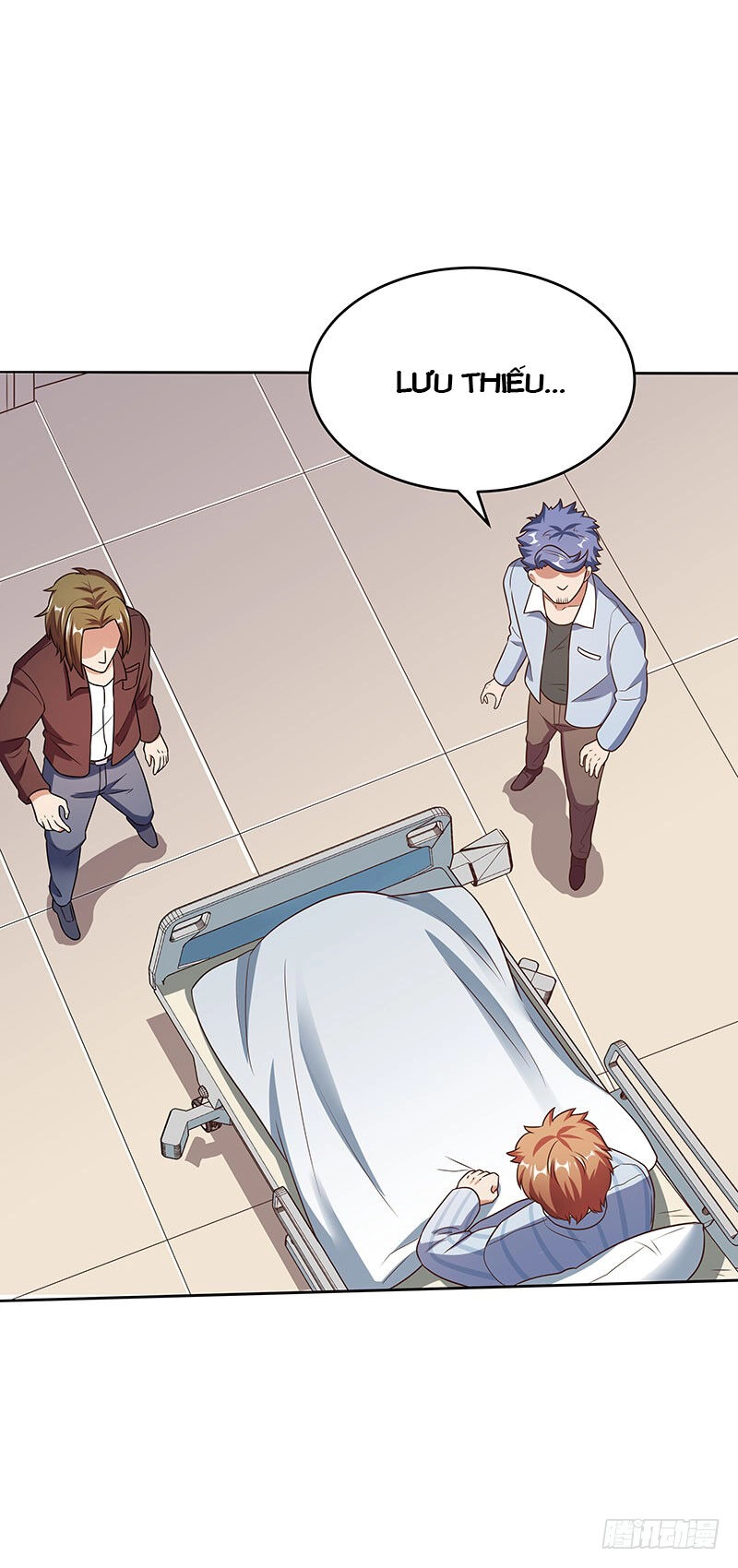 Diệu Thủ Cuồng Y Chapter 33 - 32