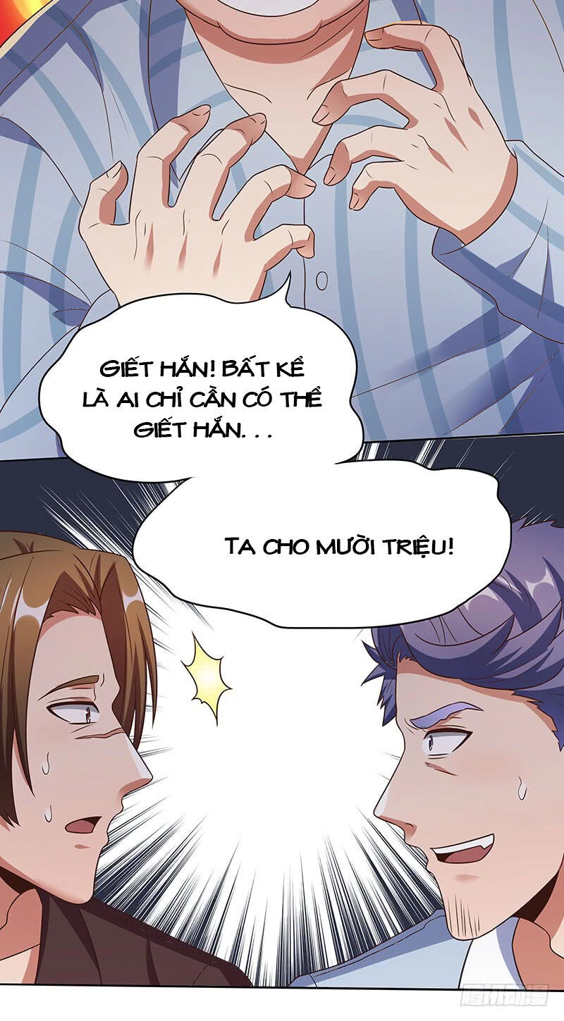 Diệu Thủ Cuồng Y Chapter 33 - 34