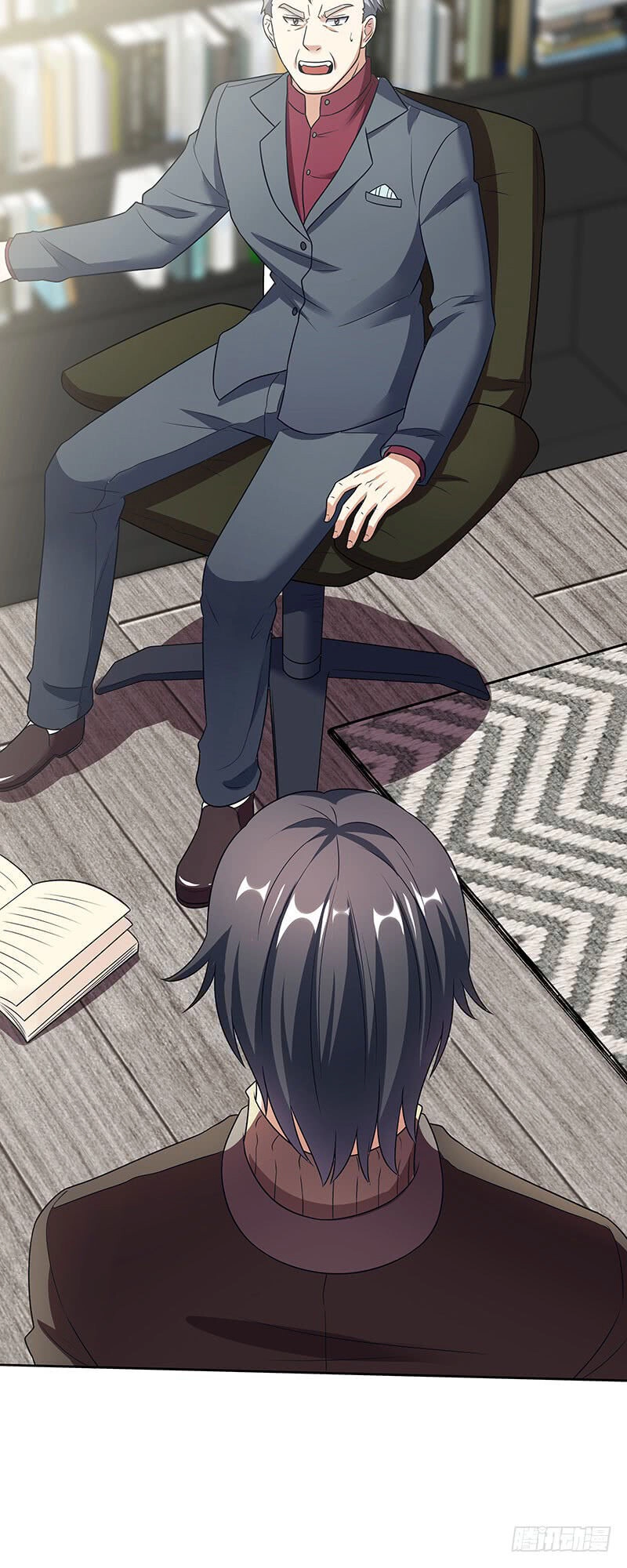 Diệu Thủ Cuồng Y Chapter 33 - 37