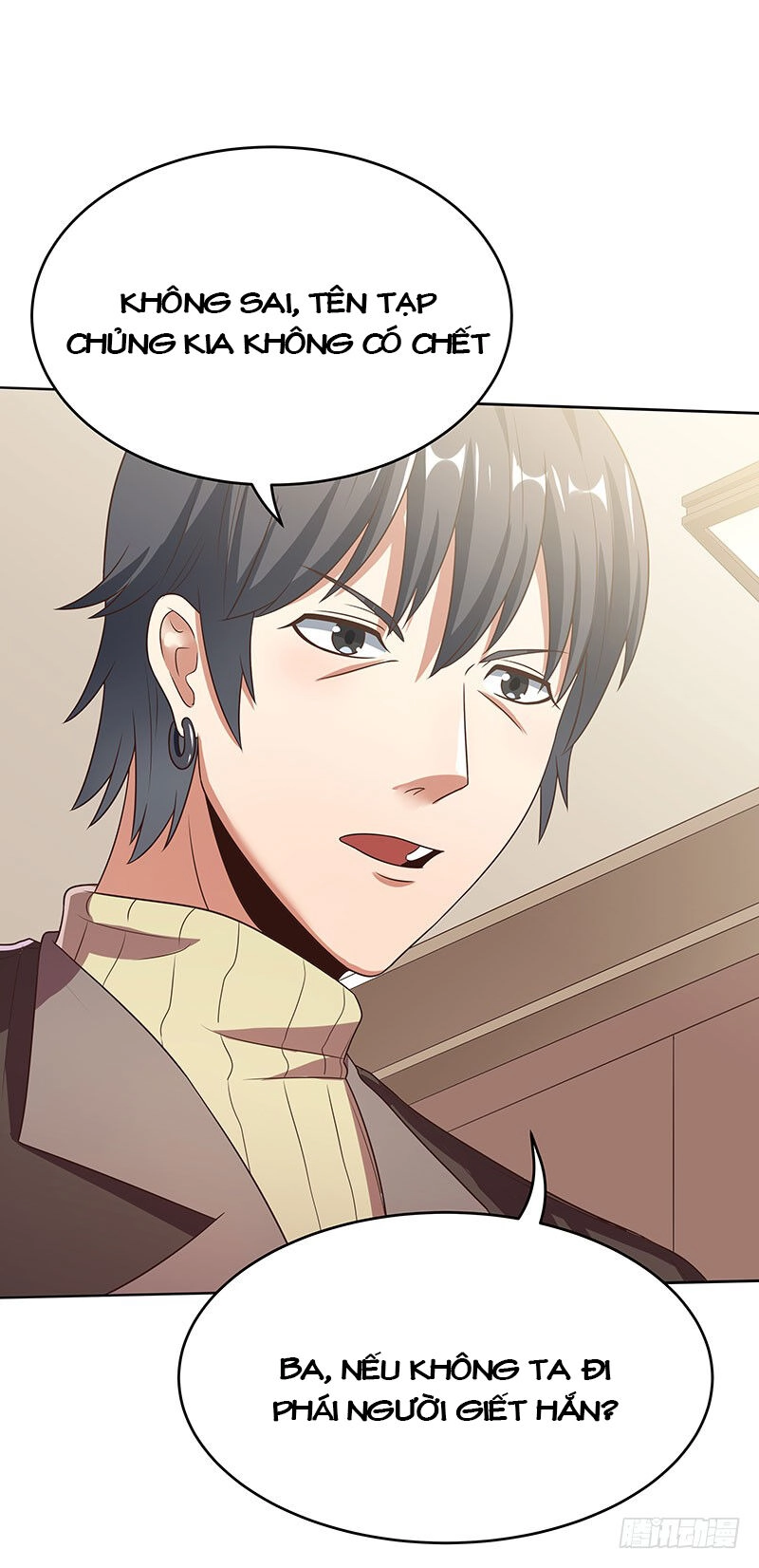 Diệu Thủ Cuồng Y Chapter 33 - 38