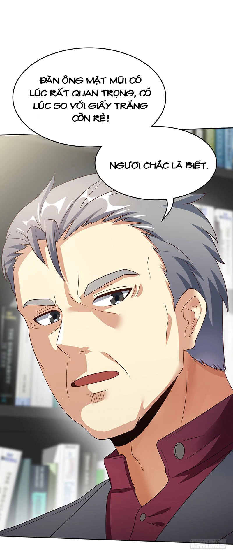 Diệu Thủ Cuồng Y Chapter 33 - 41