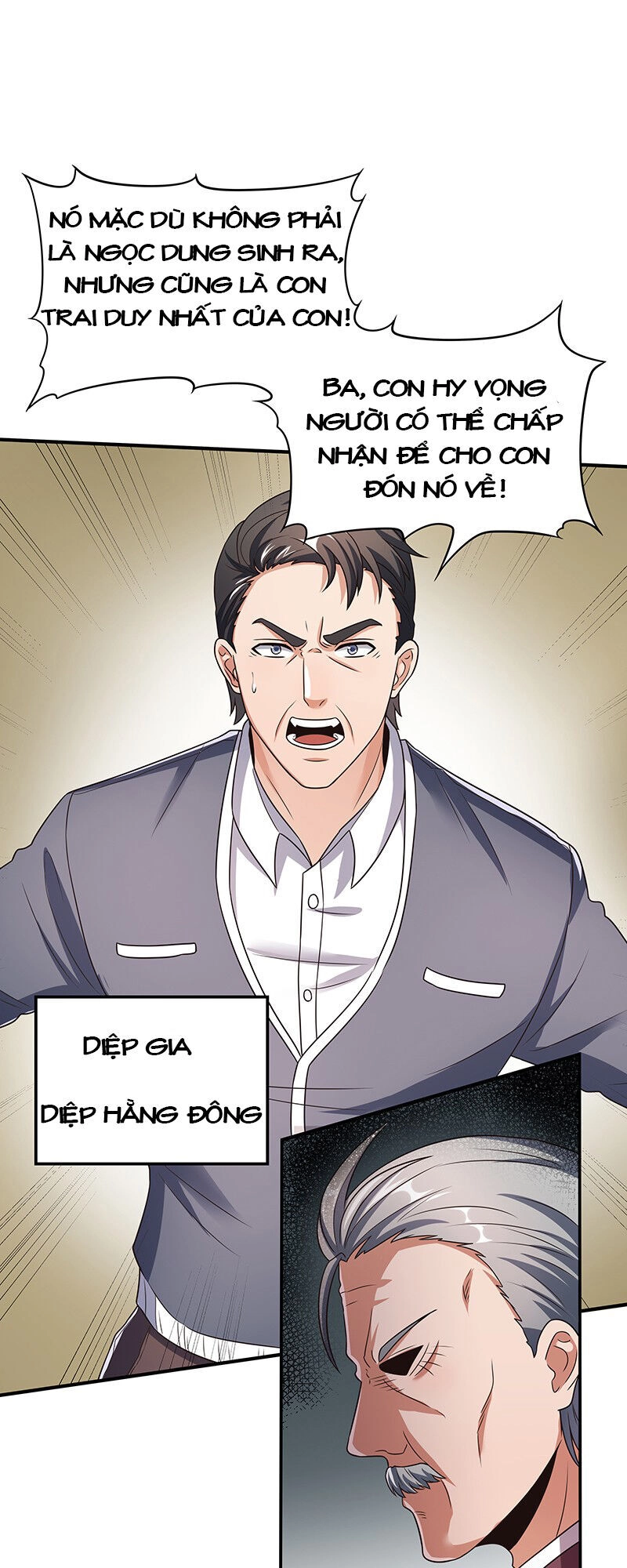 Diệu Thủ Cuồng Y Chapter 34 - 4