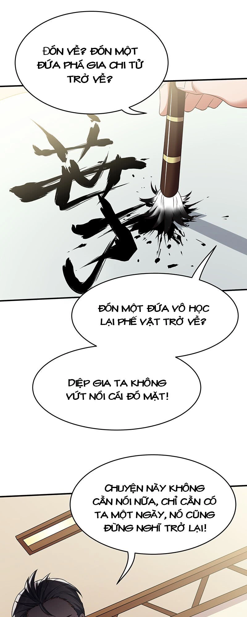 Diệu Thủ Cuồng Y Chapter 34 - 6