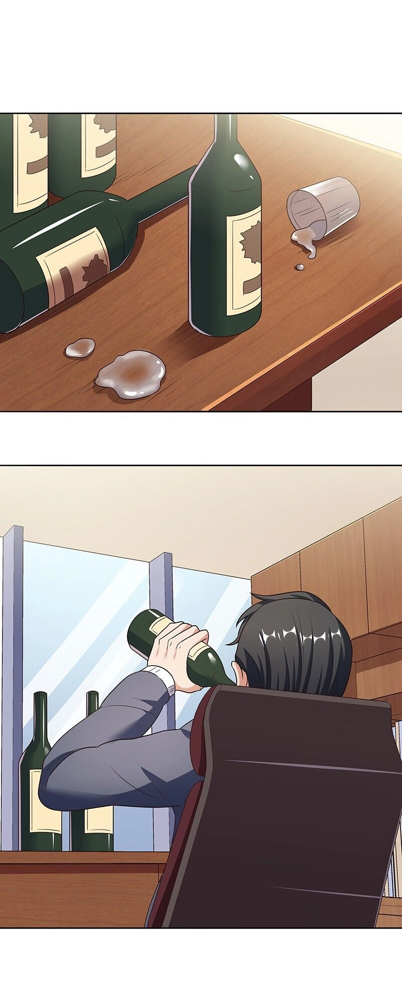 Diệu Thủ Cuồng Y Chapter 34 - 8