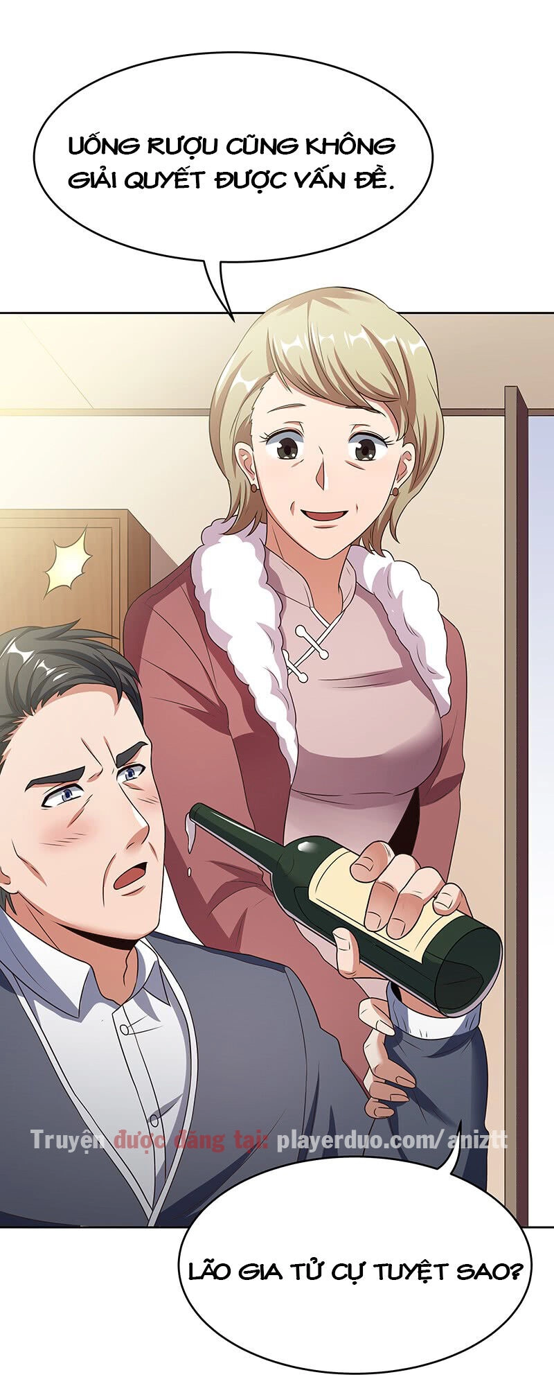 Diệu Thủ Cuồng Y Chapter 34 - 10