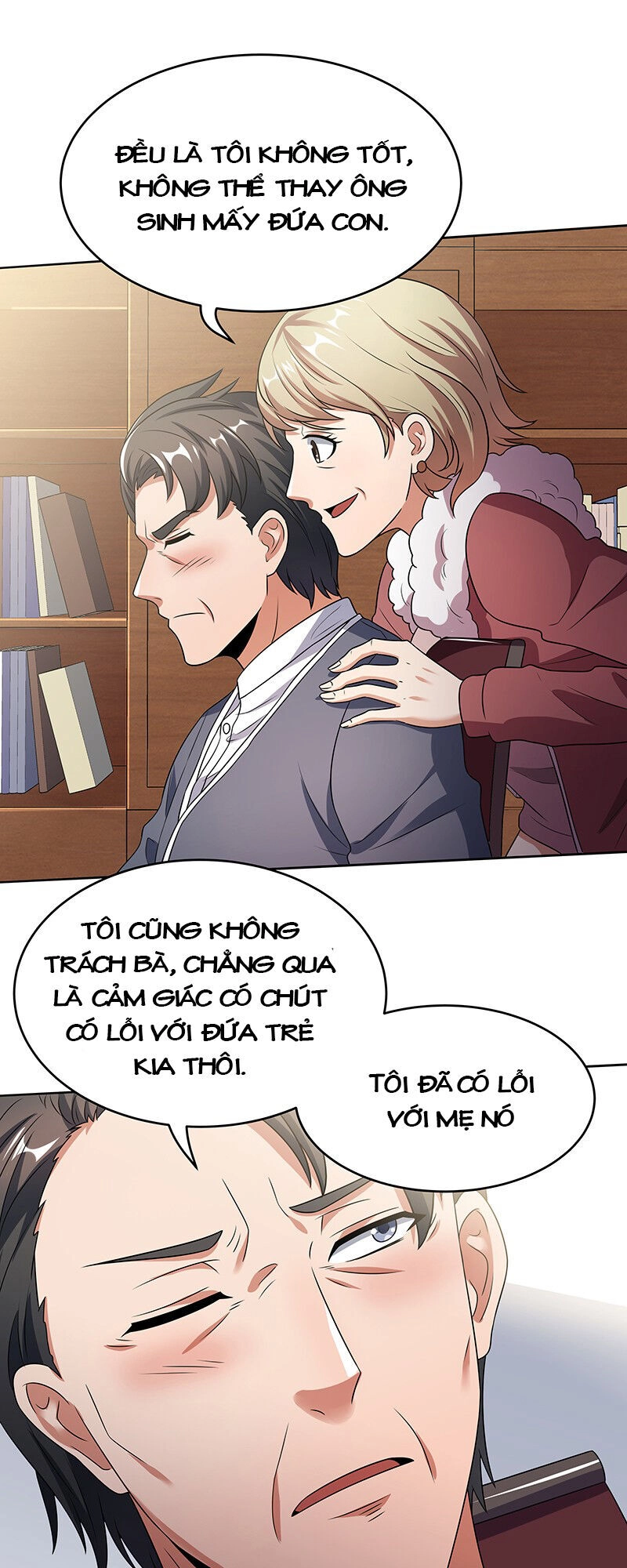 Diệu Thủ Cuồng Y Chapter 34 - 12