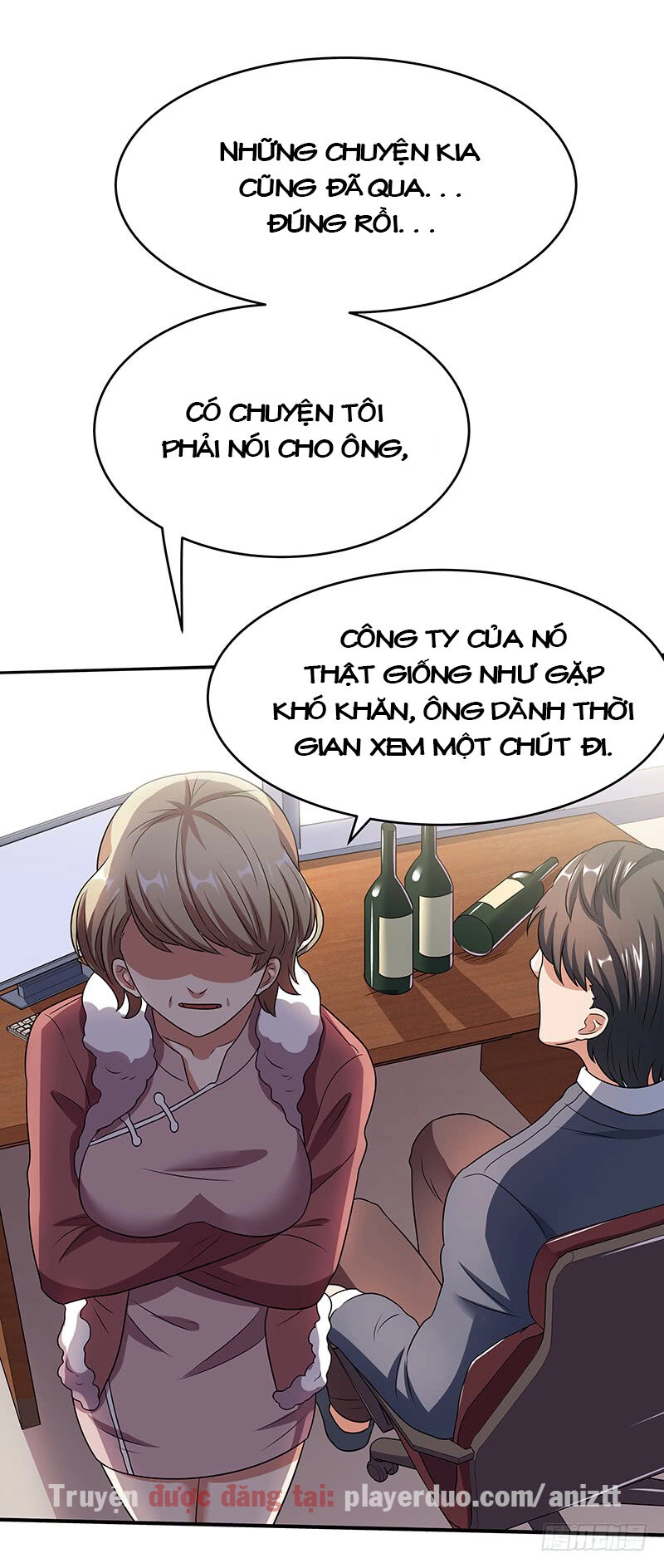 Diệu Thủ Cuồng Y Chapter 34 - 14