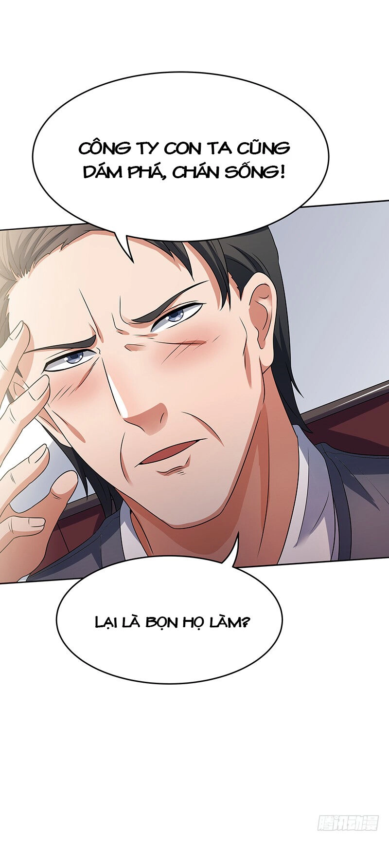 Diệu Thủ Cuồng Y Chapter 34 - 15