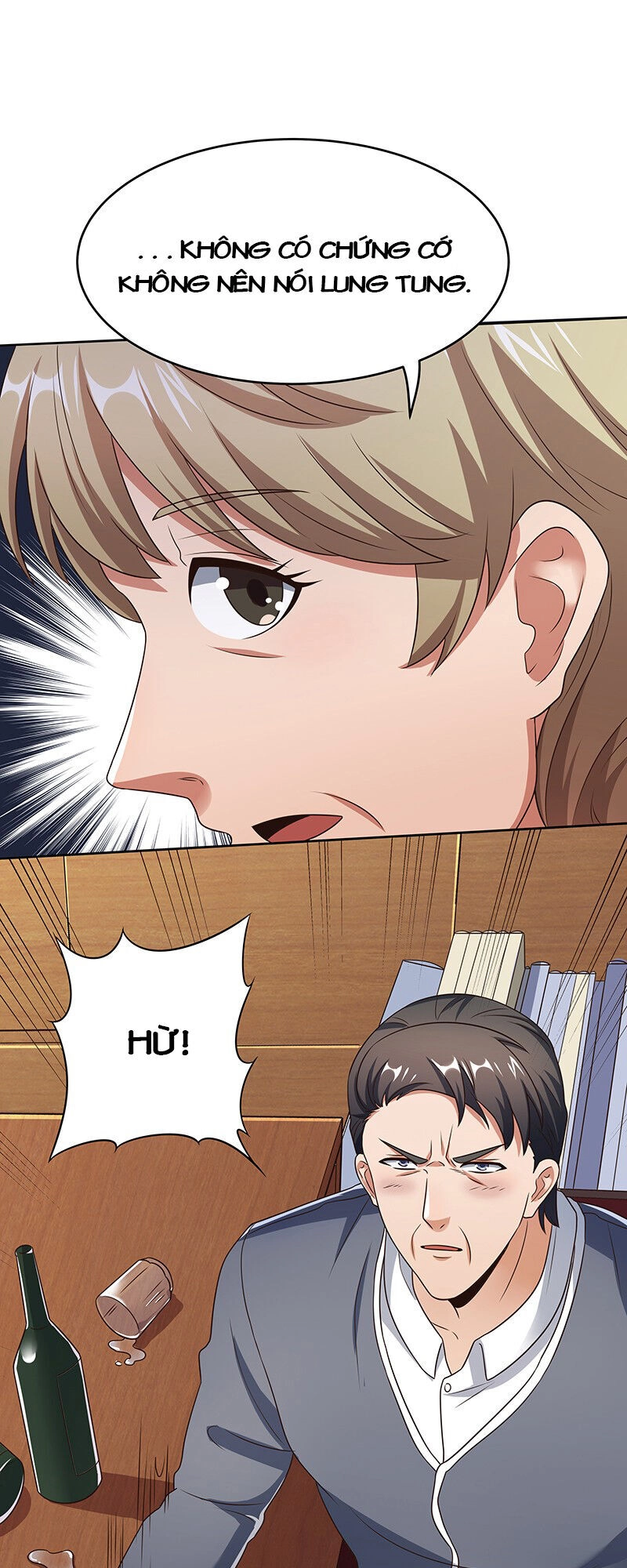 Diệu Thủ Cuồng Y Chapter 34 - 16