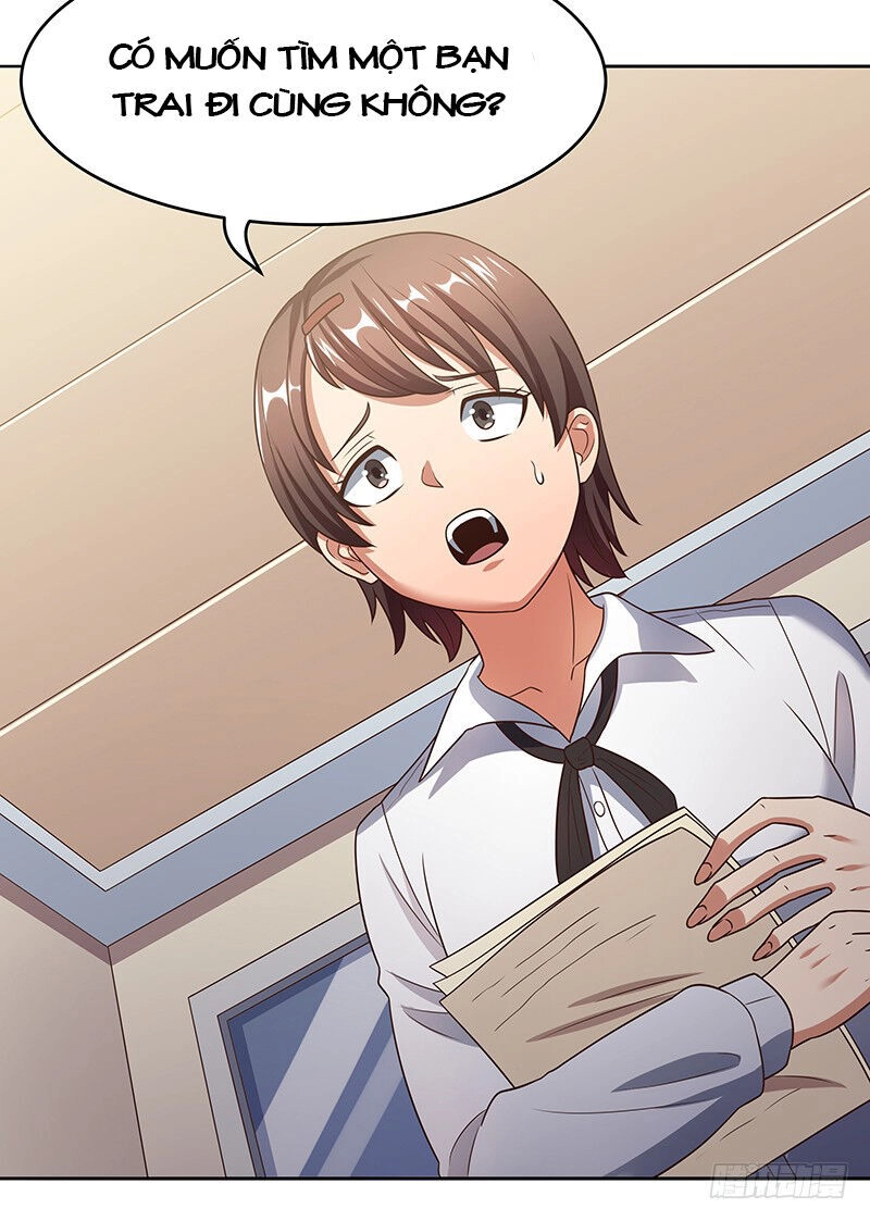 Diệu Thủ Cuồng Y Chapter 34 - 21