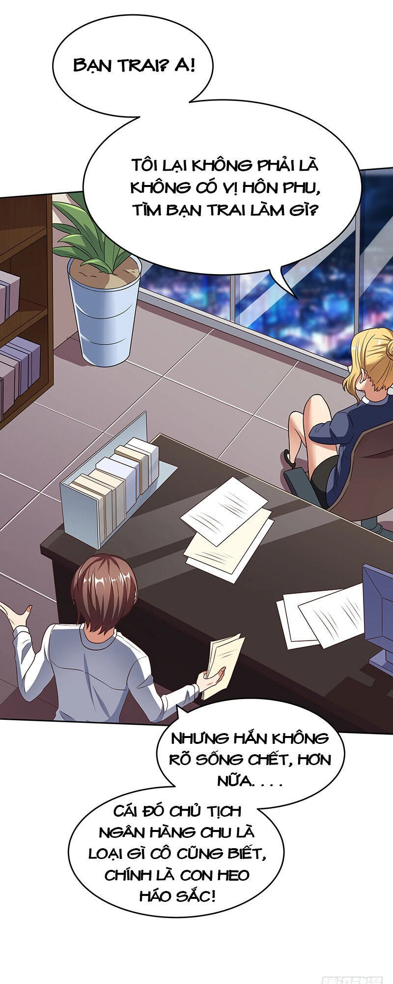 Diệu Thủ Cuồng Y Chapter 34 - 22