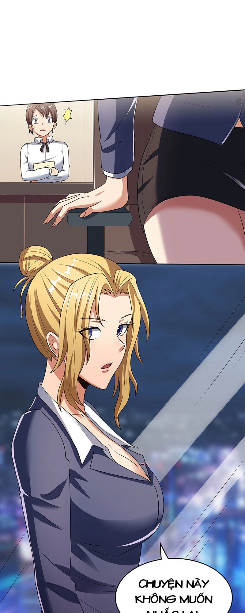 Diệu Thủ Cuồng Y Chapter 34 - 24