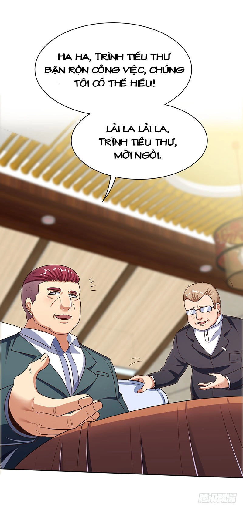 Diệu Thủ Cuồng Y Chapter 34 - 30