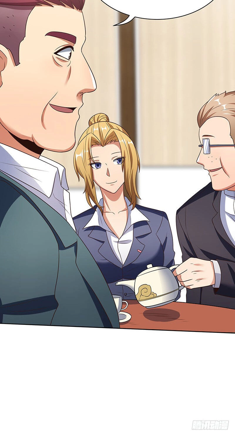 Diệu Thủ Cuồng Y Chapter 34 - 32