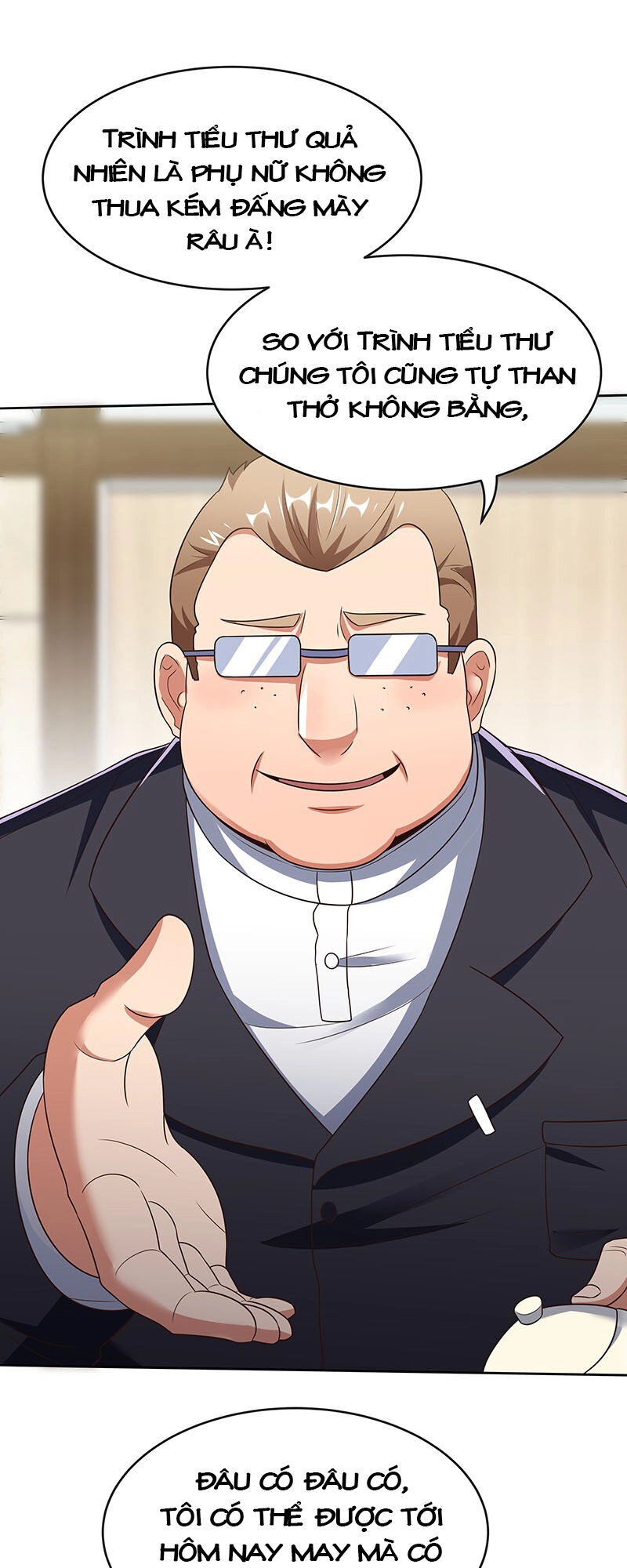 Diệu Thủ Cuồng Y Chapter 34 - 33