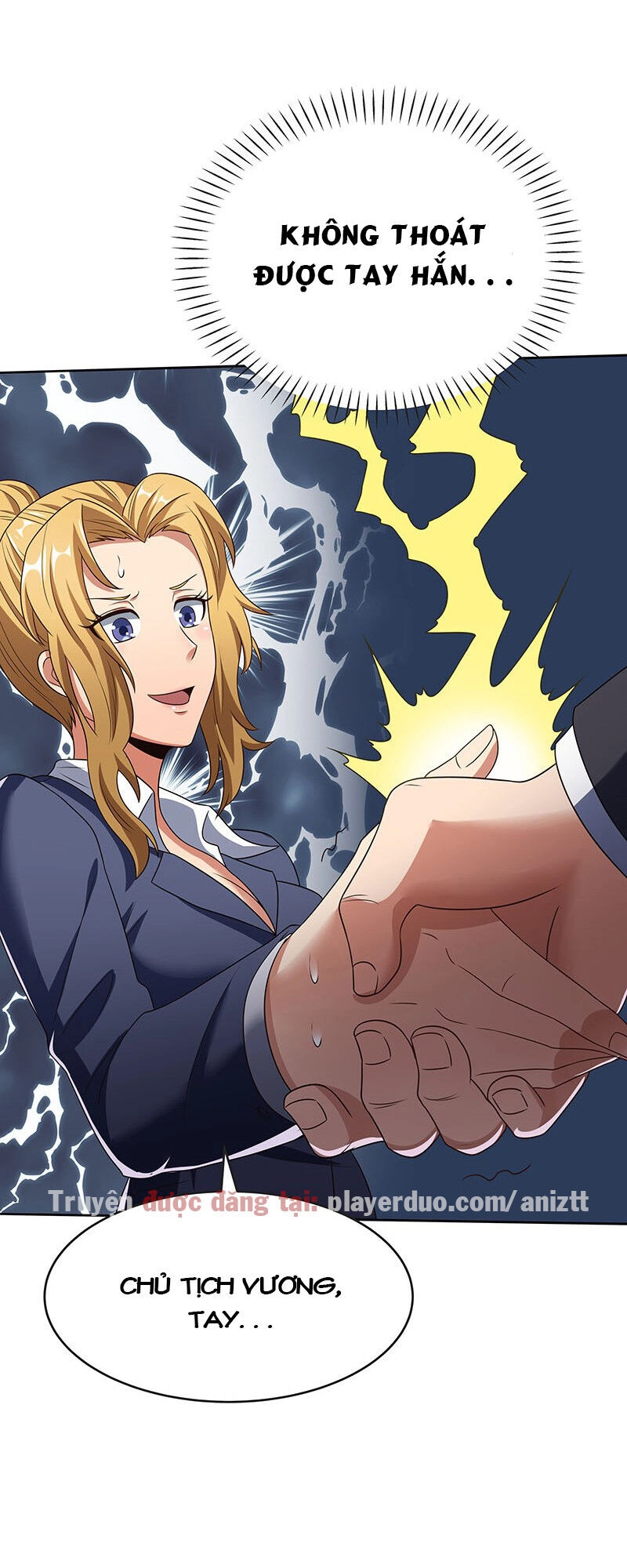 Diệu Thủ Cuồng Y Chapter 34 - 35