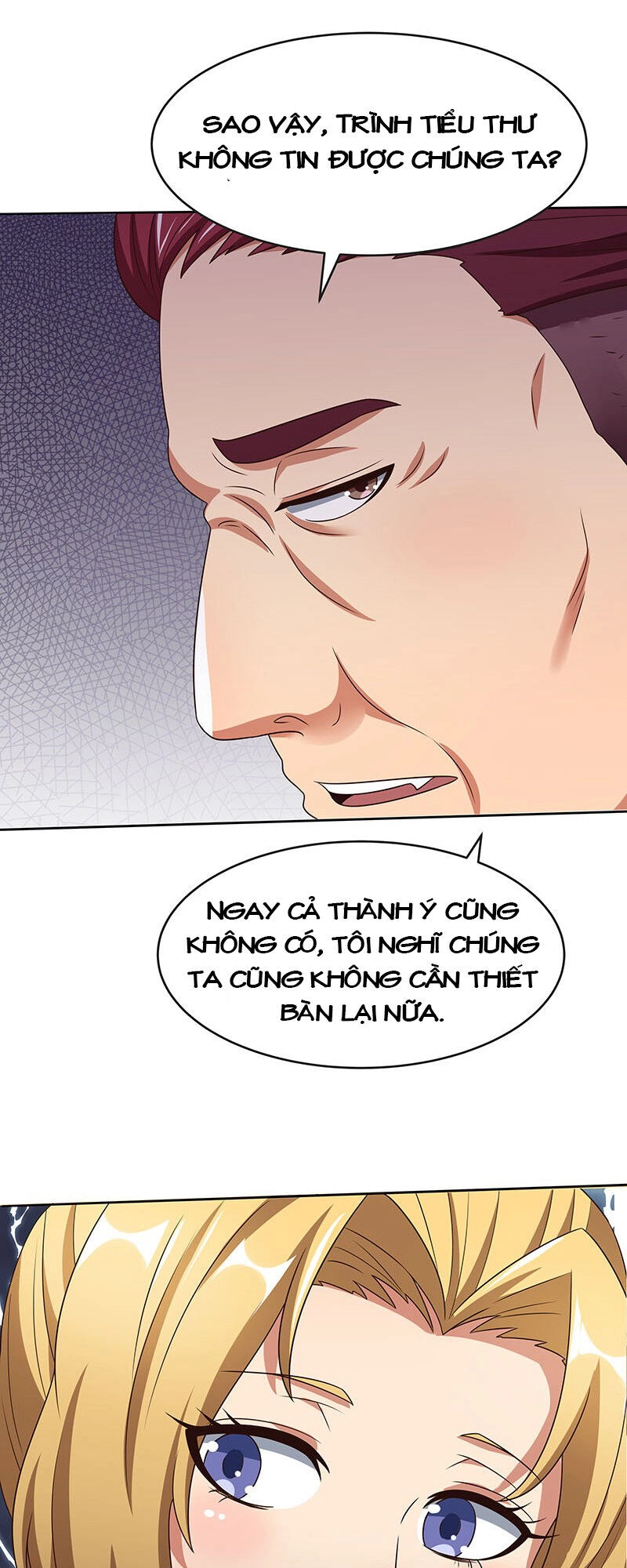 Diệu Thủ Cuồng Y Chapter 34 - 43