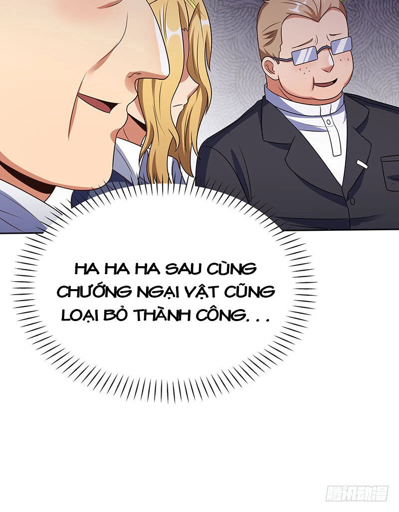 Diệu Thủ Cuồng Y Chapter 34 - 48