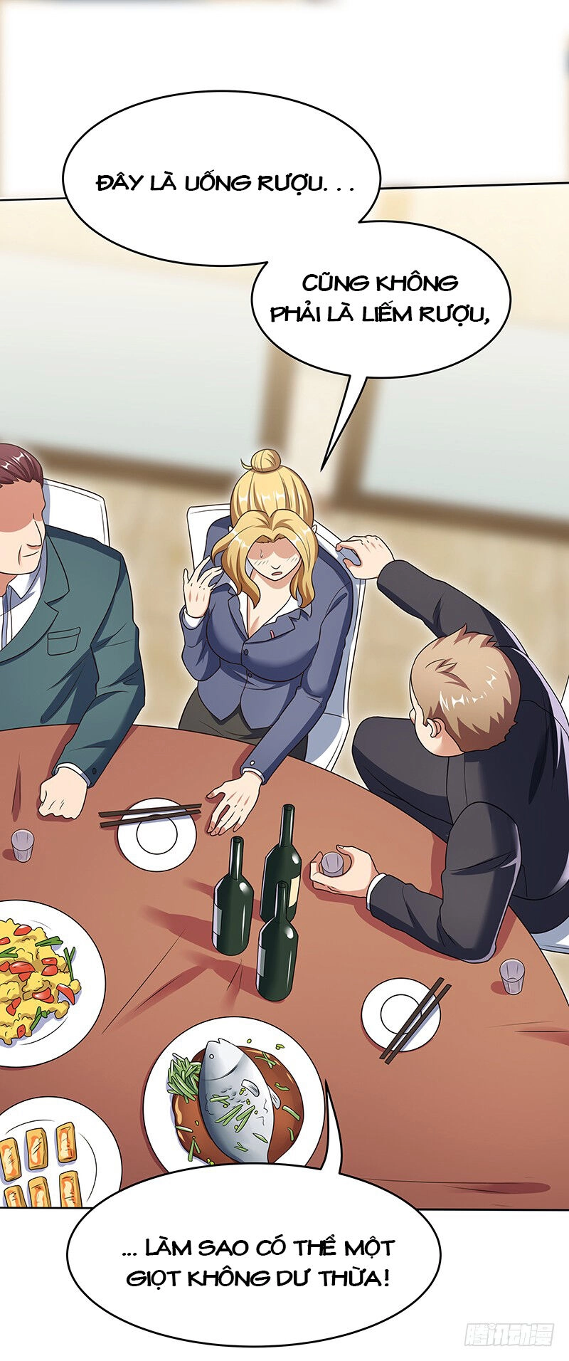 Diệu Thủ Cuồng Y Chapter 35 - 9