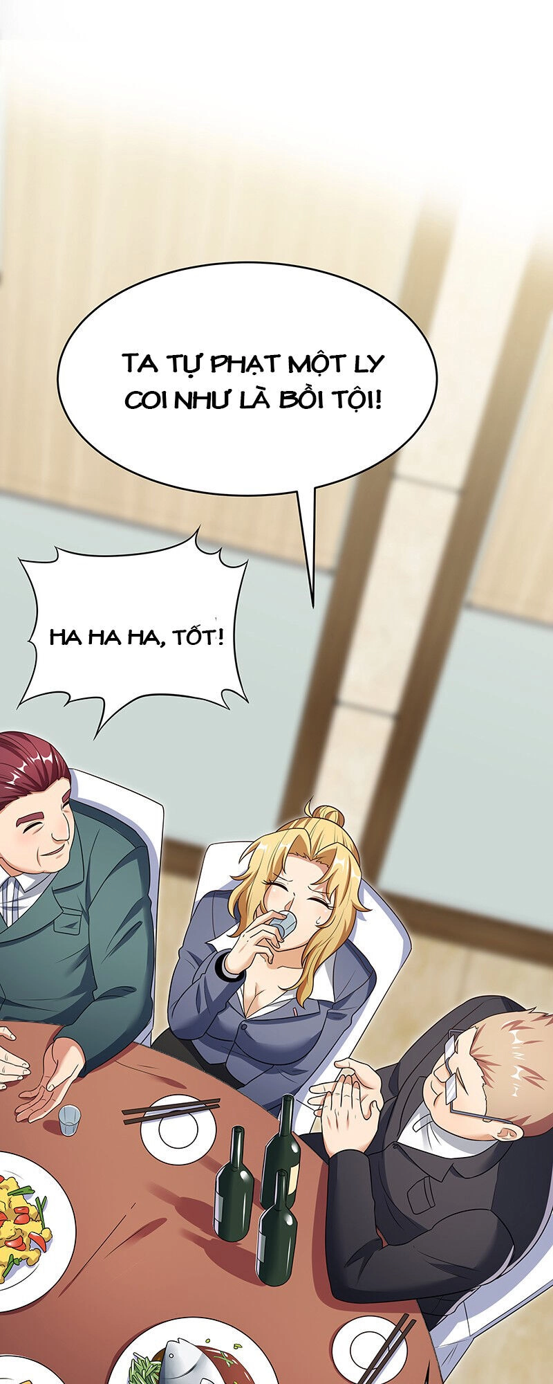 Diệu Thủ Cuồng Y Chapter 35 - 12