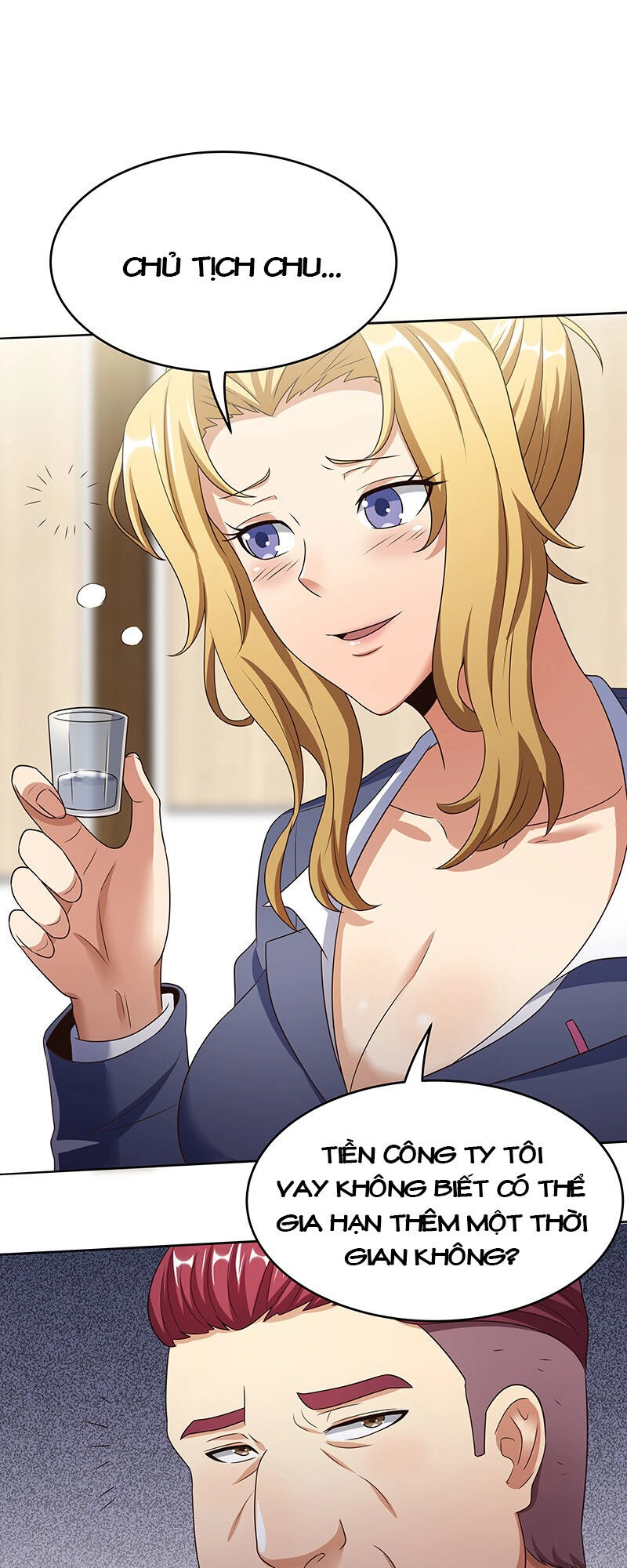 Diệu Thủ Cuồng Y Chapter 35 - 16