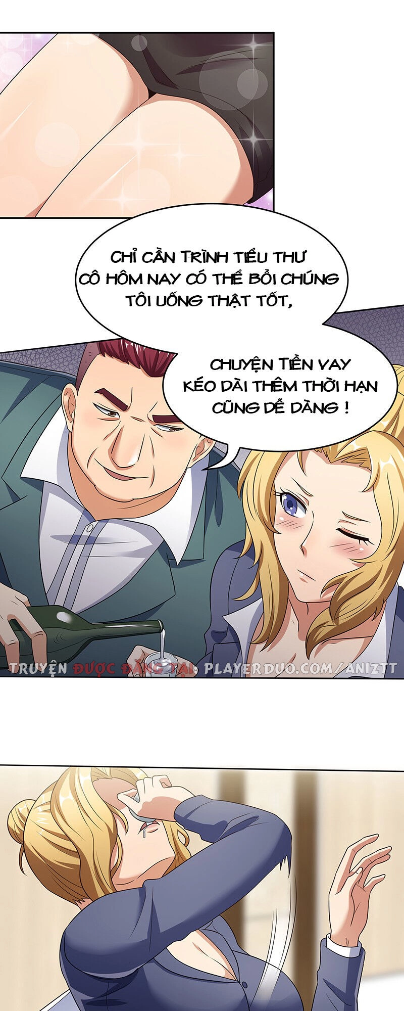 Diệu Thủ Cuồng Y Chapter 35 - 18