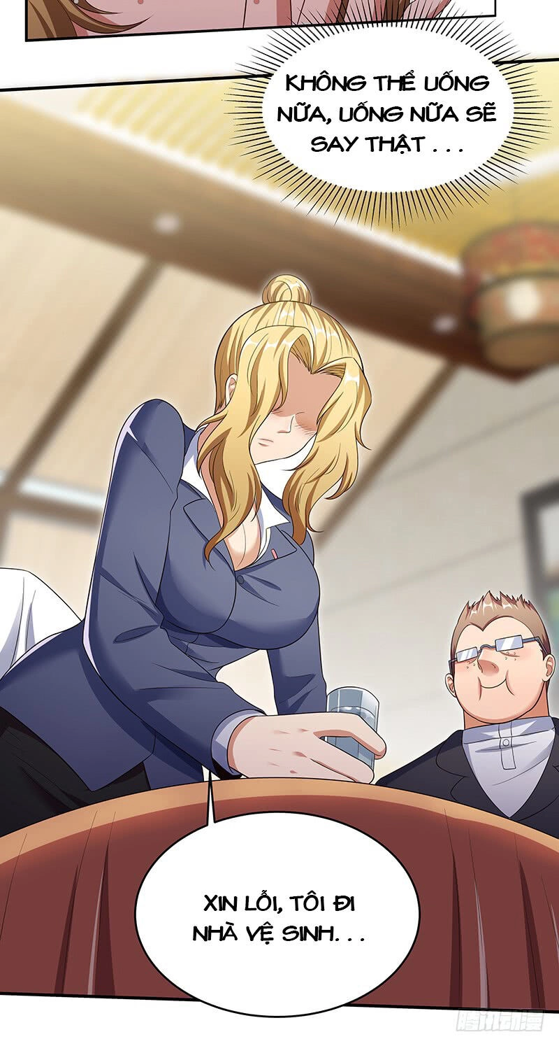 Diệu Thủ Cuồng Y Chapter 35 - 22