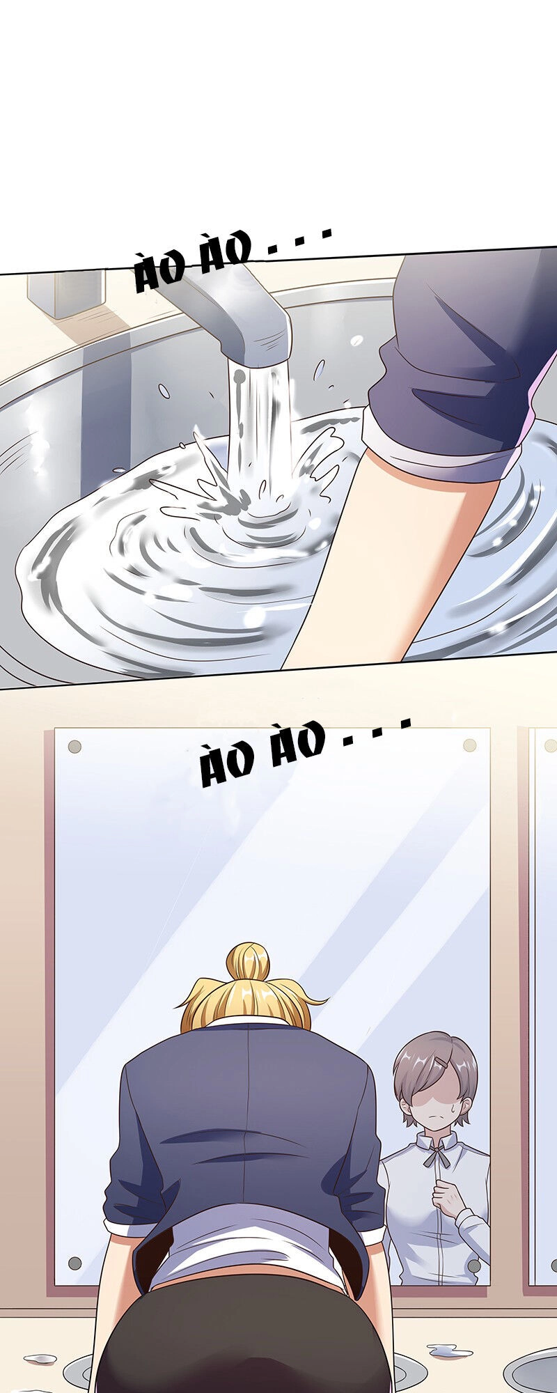 Diệu Thủ Cuồng Y Chapter 35 - 23