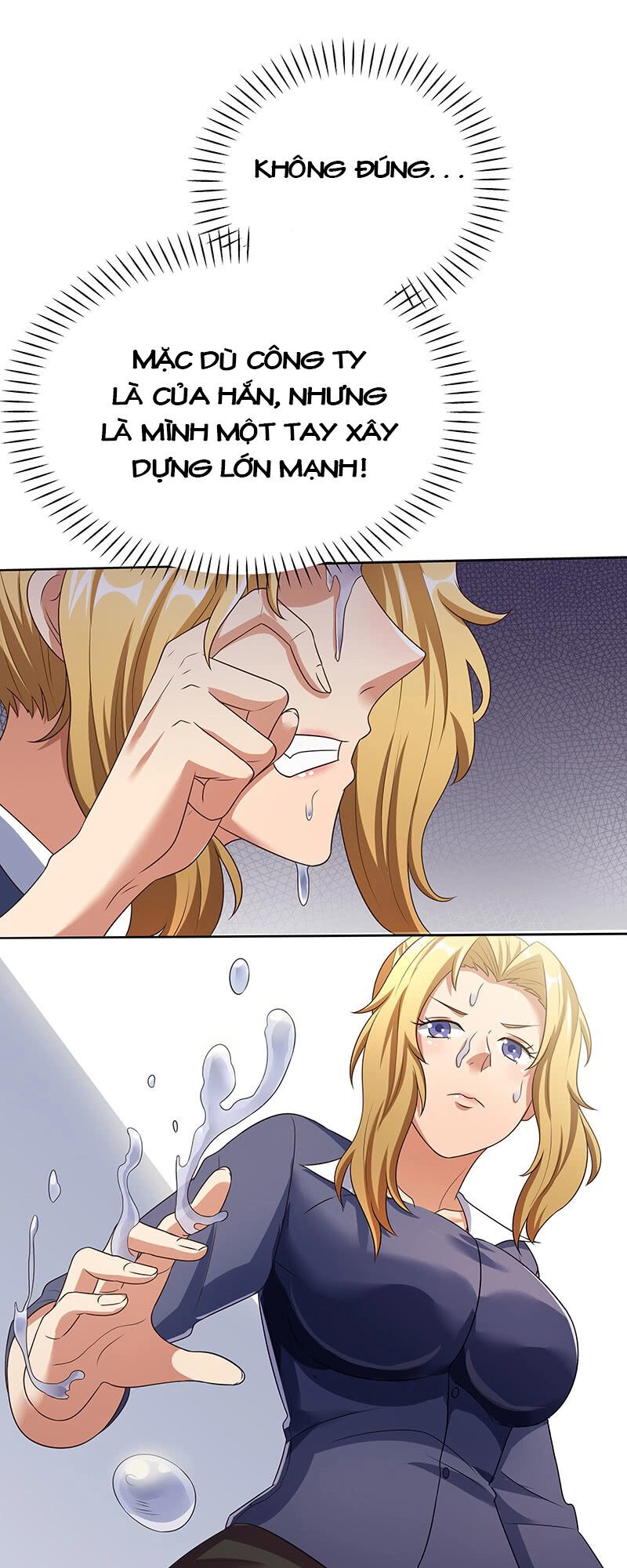 Diệu Thủ Cuồng Y Chapter 35 - 30