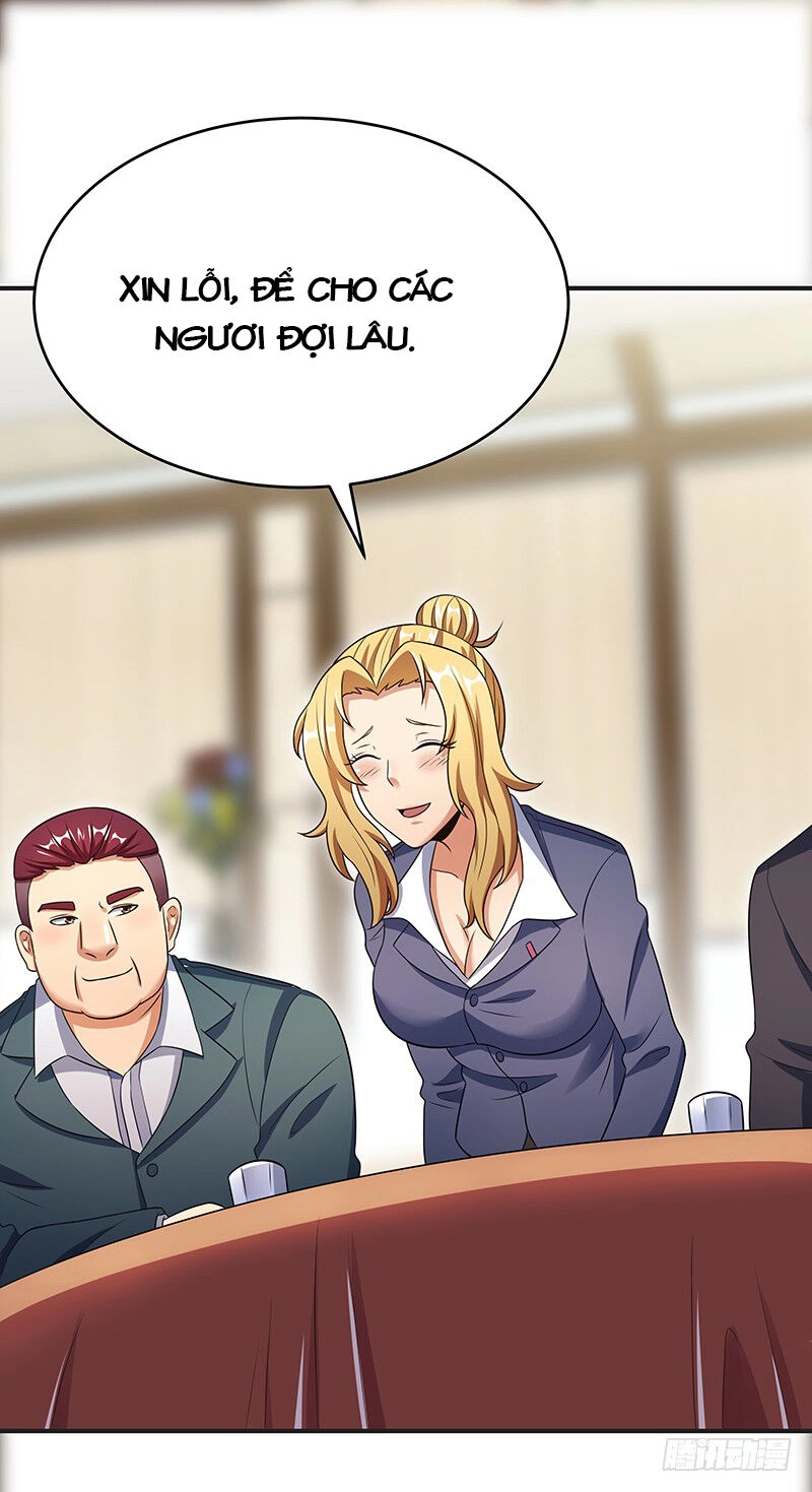 Diệu Thủ Cuồng Y Chapter 35 - 32