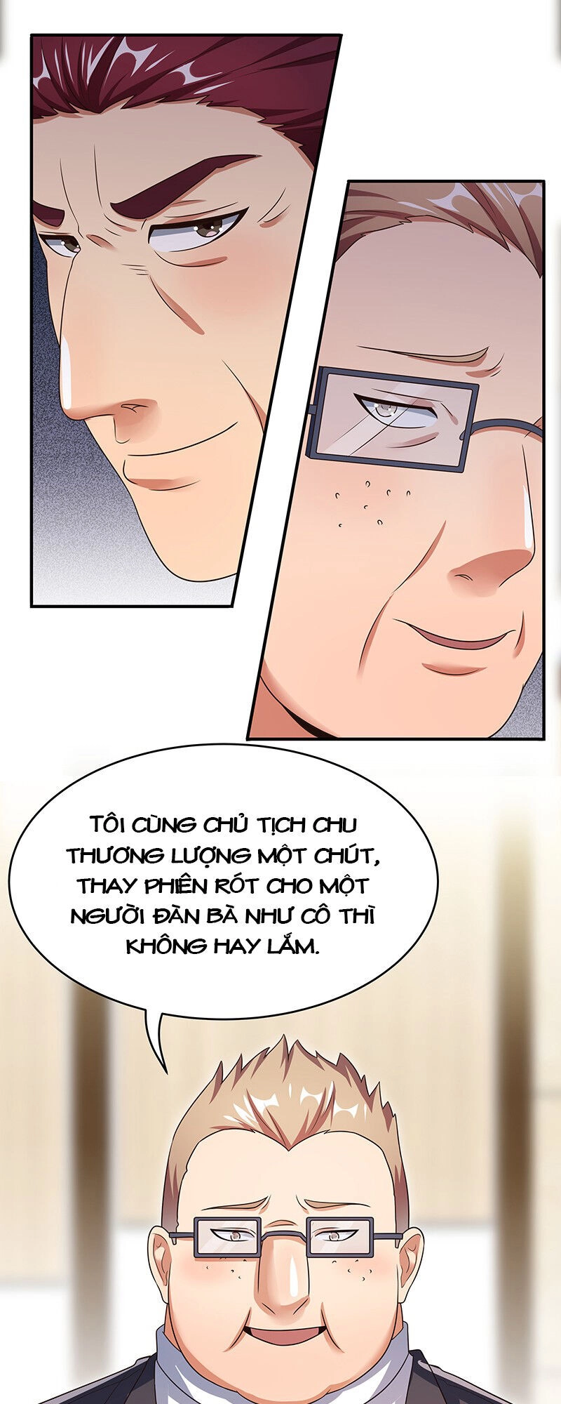 Diệu Thủ Cuồng Y Chapter 35 - 33