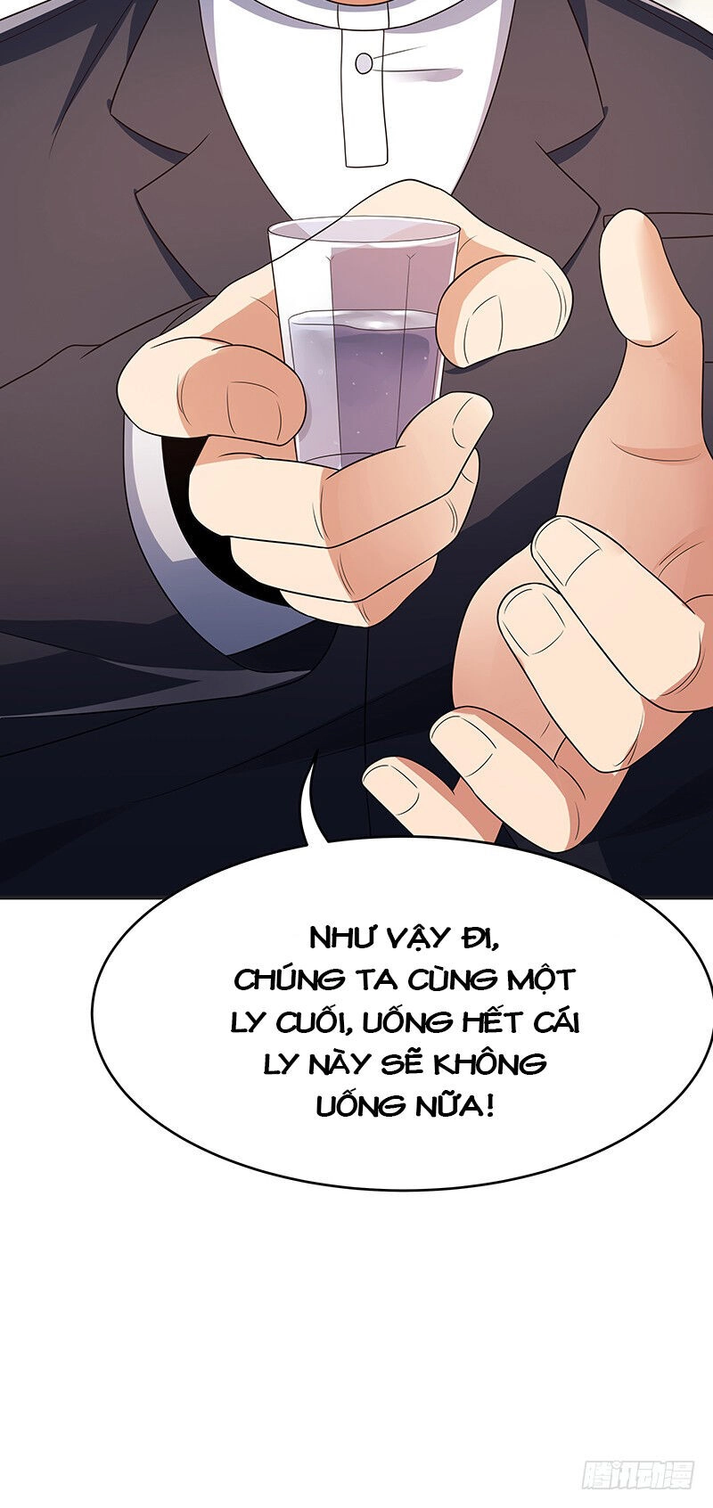 Diệu Thủ Cuồng Y Chapter 35 - 34