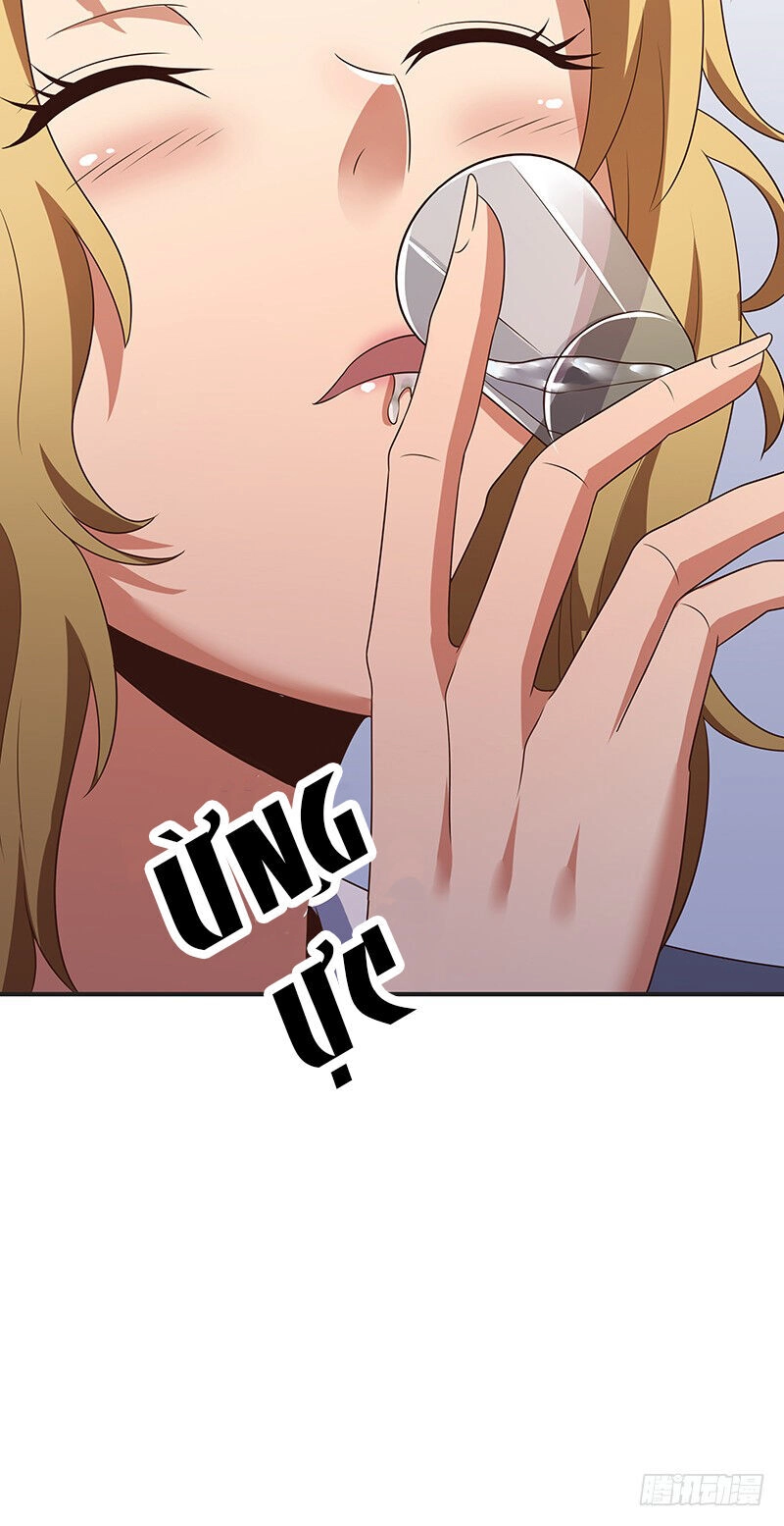 Diệu Thủ Cuồng Y Chapter 35 - 37