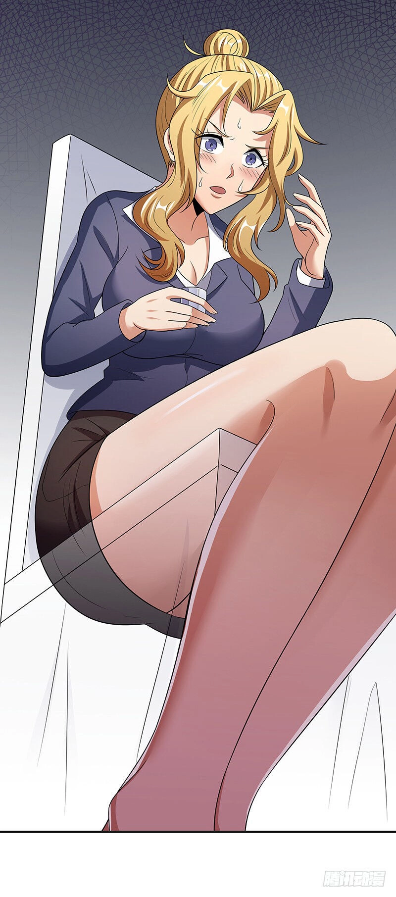 Diệu Thủ Cuồng Y Chapter 35 - 40